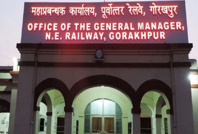 Senior IRAS officer Saumya Mathur appointed as General Manager of North Eastern Railway