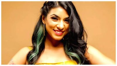 Himani Kapoor: The focus of singing reality shows has shifted from singing to dramas - Exclusive