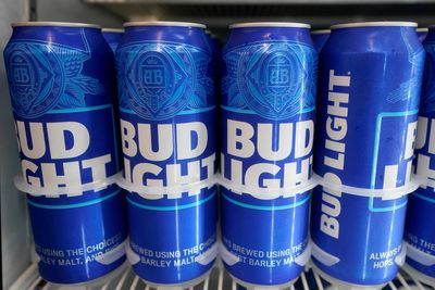 AB InBev earnings climb but Bud Light backlash still weighs on North American sales