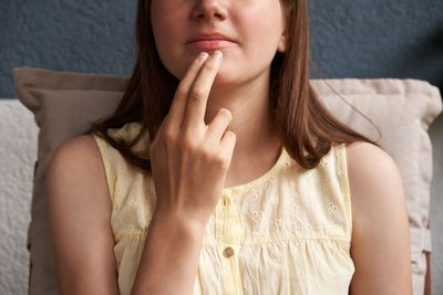 Can you EFT tap your anxiety away?