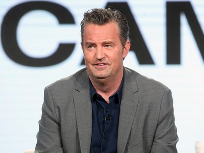 Matthew Perry: Seven of the biggest revelations from star’s book Friends, Lovers and Big Terrible Things