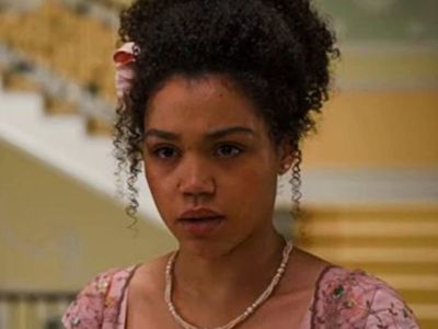 Bridgerton star Ruby Barker calls out Netflix and Shondaland after having ‘two psychotic breaks’