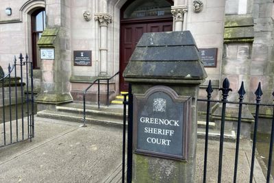 Scottish woman went 'berserk' and bit police officers while drunk, court rules