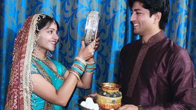 Karwa Chauth 2023: Vrat Vidhi, Katha, Puja Samagri and Puja Vidhi for Karwa Chauth Fast