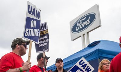 US labor movement faces big obstacles despite surge in strikes and union wins