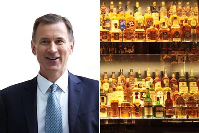 UK Government should do more for whisky industry, majority of Scots say