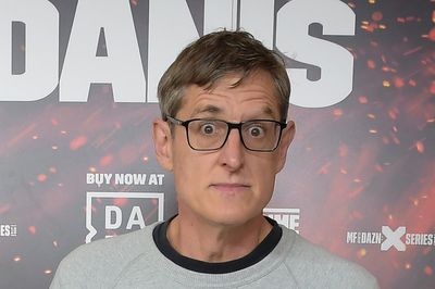 Louis Theroux names the divisive figure he wants to interview next: ‘Bit controversial, what do you think?’