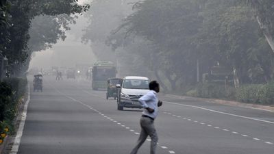 SC laments air pollution in Delhi, directs 5 states to file affidavits on remedial efforts made by them