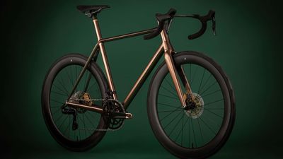 Aston Martin .1R Bicycle Is A Hypercar On Two Wheels