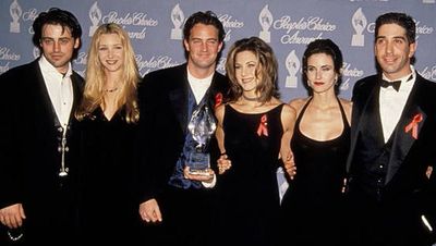 Kate Hudson recalls 'endlessly' talking about love with Matthew Perry as she shares tribute following death