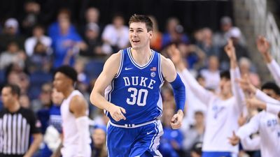 Men’s Basketball Preseason Top 20: Kansas, Duke Ready for Title Runs