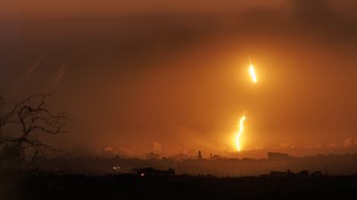 Up First briefing: Israel won't agree to a cease-fire; how tech messes with our senses