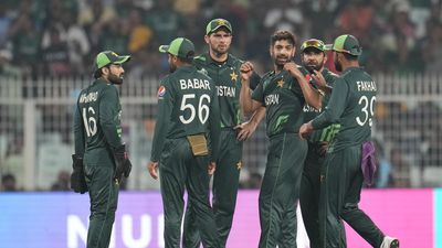 PAK vs BAN | Zaman-Shafique duo dazzles, keeps Pakistan in the hunt