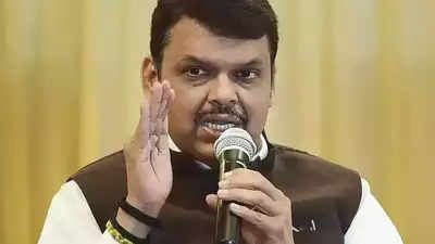 Maratha reservation: Action under section 307 against those indulging in violence, setting properties on fire, says dy CM Devendra Fadnavis