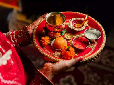 Karwa Chauth 2023: Right way to do puja to baya & fasting, all important rituals you must know