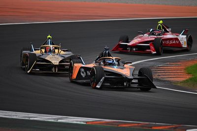 Five things we learned from Formula E pre-season testing