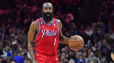 76ers Plan to Target ‘High-Level Guard’ With Assets From James Harden Trade, per Report