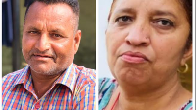 Punjab: Congress leader, his sister-in-law shot dead, 2 among 9 identified arrested; police says old rivalry