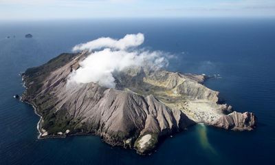 White Island volcano eruption: Whakaari Management found guilty of ‘astonishing’ safety failures