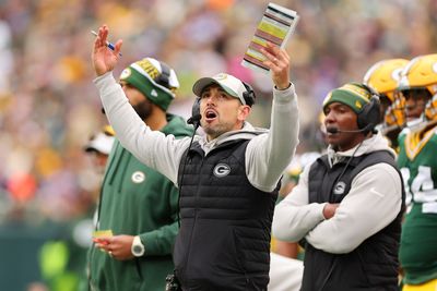 Errors compounded by Packers being most penalized team in NFL