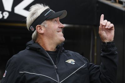 Jaguars not ‘searching just to search’ at NFL trade deadline