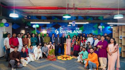 U.S. security automation firm Swimlane hiring for new R&D centre in Hyderabad