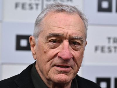 Robert De Niro slams ‘nonsense’ allegations as he testifies on day one of abusive boss trial