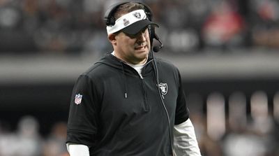 ‘Fire Josh McDaniels’ Trending on Social Media After Raiders’ Blowout Loss to Lions