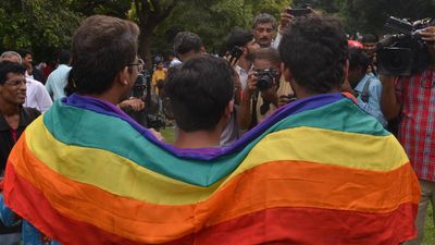 LGBTQ community’s mental health problems yet to be properly addressed in Kerala