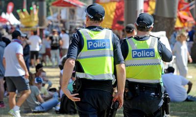 Victorian government scrambling to prepare for long-planned end of public drunkenness laws