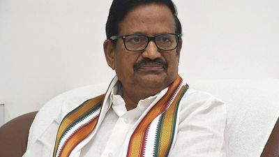 Congress demand for caste census not to strengthen caste system: TNCC president K.S. Alagiri
