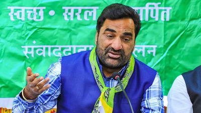 Rashtriya Loktantrik Party makes another bid to lose its ‘marginal player’ tag in Rajasthan politics