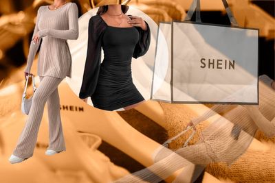 Shein is the fast fashion juggernaut that’s only getting bigger – its rise should concern us all