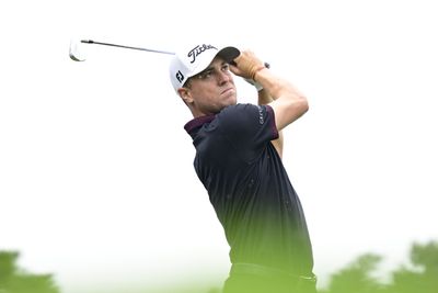 Justin Thomas signs to TGL’s Atlanta Drive GC, becomes first confirmed player-team signing
