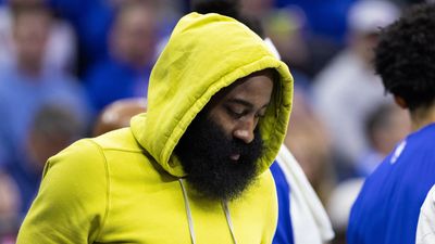 SI:AM | James Harden Finally Got What He Wanted
