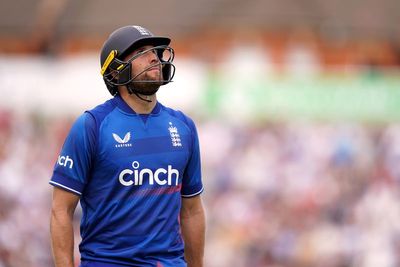 Dawid Malan shifts blame away from England head coach Matthew Mott