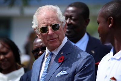 Kenya request 'unequivocal apology' from King Charles for colonial abuses
