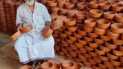 Green activist Sreeman Narayanan chosen for P.V. Thampy Award