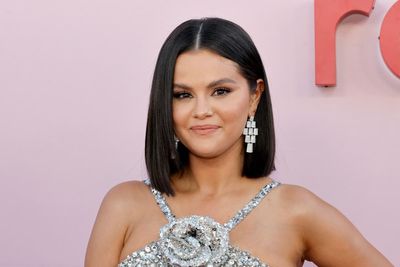 Why Selena Gomez is avoiding social media - and her message for fans