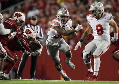Updated ESPN FPI predictions still have Ohio State as underdog in one game
