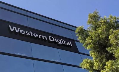 Western Digital to Split HDD and NAND Businesses