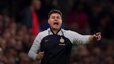 Chelsea could face blow for Tottenham clash as Jesus Perez misconduct charge confirmed by FA