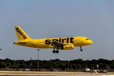 Spirit Airlines is giving a major perk to those traveling in Halloween costume