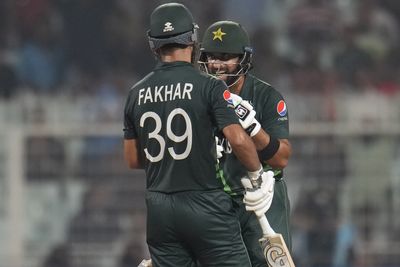 Pakistan beat Bangladesh by seven wickets in ICC Cricket World Cup