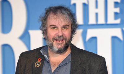 ‘Earliest known film of the Beatles’ to feature in Peter Jackson-directed music video