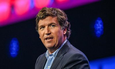 Tucker Carlson fired by Fox News for getting ‘too big for his boots’, book says