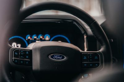 Down 35%, Is Ford Stock an Undervalued Gem or a Value Trap?