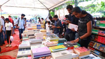 Kozhikode is the first City of Literature in India
