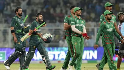 World Cup, PAK vs BAN: Pakistan knock Bangladesh out to keep their semi-final hopes alive