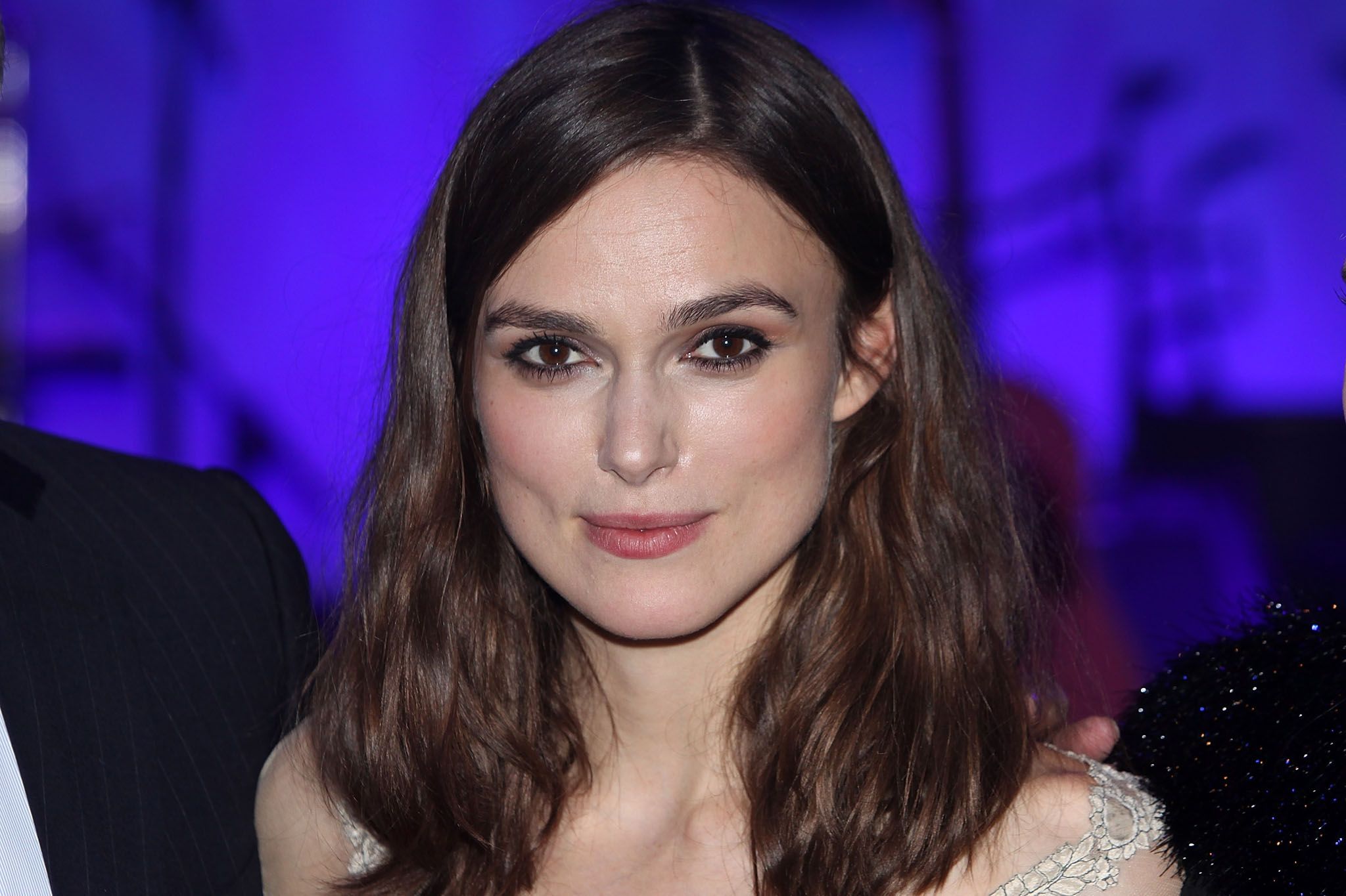 Keira Knightley Finally Understands Why She Has Been